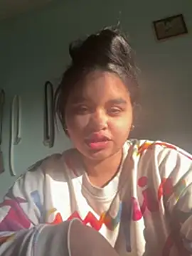 Aloyenita online show from February 26, 8:03 am