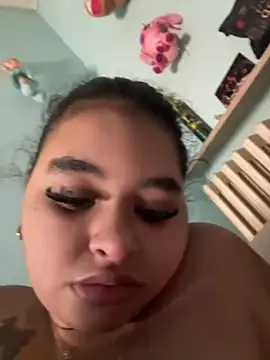 Aloyenita online show from February 6, 12:34 pm