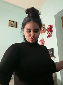 Aloyenita online show from March 12, 6:23 pm