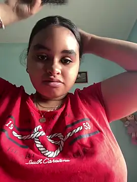 Aloyenita online show from May 6, 9:57 am