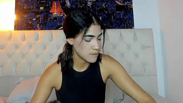 iris blair1 online show from March 22, 9:38 pm