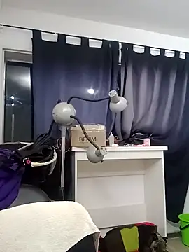 Snapshot of kuramaqueen chatting on March 2, 5:08 am kuramaqueen online show from March 2, 5:08 am