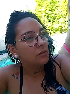 Snapshot of kuramaqueen chatting on February 20, 7:38 pm kuramaqueen online show from February 20, 7:38 pm