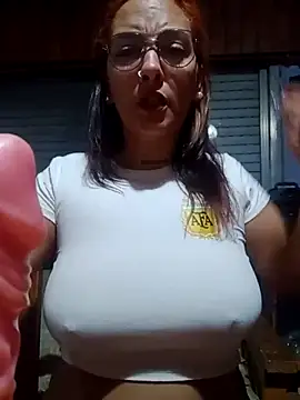 kuramaqueen online show from April 12, 7:44 am