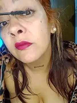 Snapshot of kuramaqueen chatting on June 11, 9:06 am kuramaqueen online show from June 11, 9:06 am