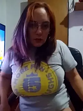 kuramaqueen online show from June 3, 2:56 am