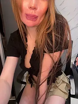 AliceeXHottie online show from April 23, 12:29 pm