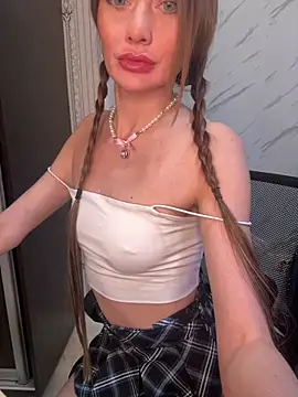 AliceeXHottie online show from March 12, 11:14 am