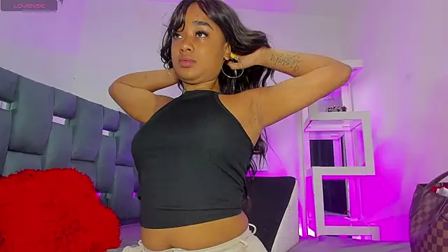 AgathaBladde online show from March 24, 12:16 pm