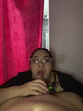 chiara andrew online show from March 12, 5:24 am