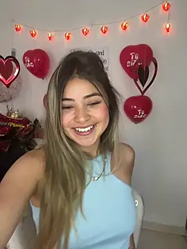 sweetlove- online show from February 16, 9:56 pm