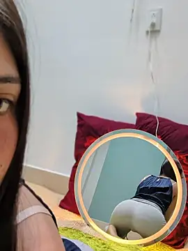 Sienna Gol online show from July 26, 2:51 am