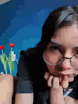 Sienna Gol online show from February 3, 8:14 pm