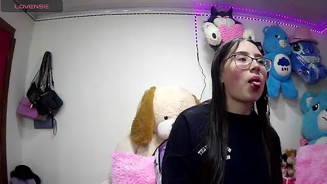 natasha vesperxx online show from February 5, 12:34 pm