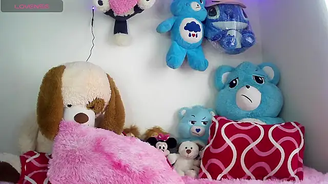 natasha vesperxx online show from February 13, 6:08 pm