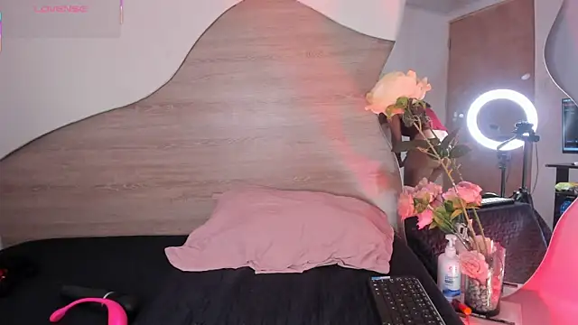 Zoe dream  online show from February 24, 8:53 pm