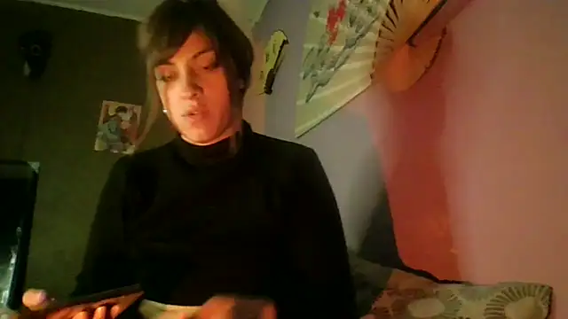 mimi miauu online show from June 18, 2:54 am