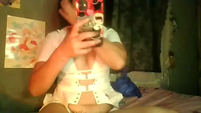 mimi miauu online show from April 10, 3:02 am