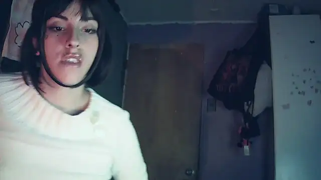 mimi miauu online show from April 22, 3:24 am