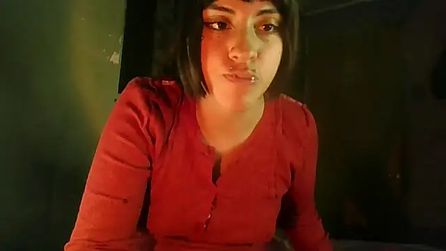 mimi miauu online show from April 14, 3:11 am