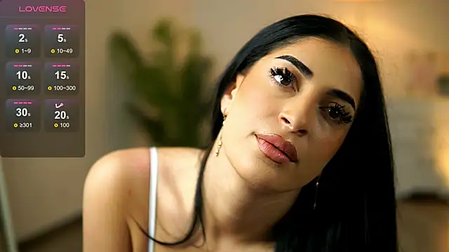 KassidyVibe online show from March 26, 4:00 am