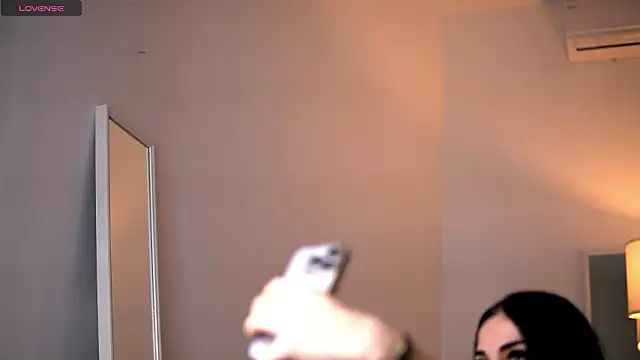 KassidyVibe online show from March 13, 11:04 am