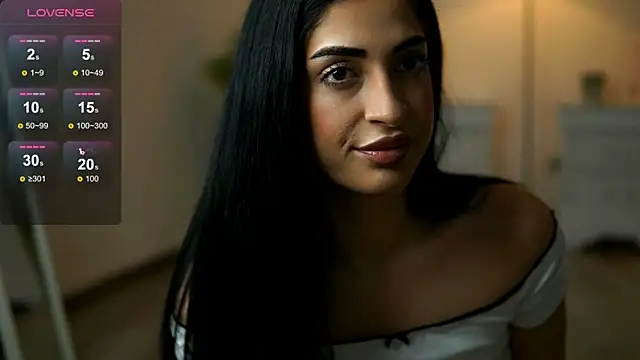 KassidyVibe online show from April 1, 2:46 am