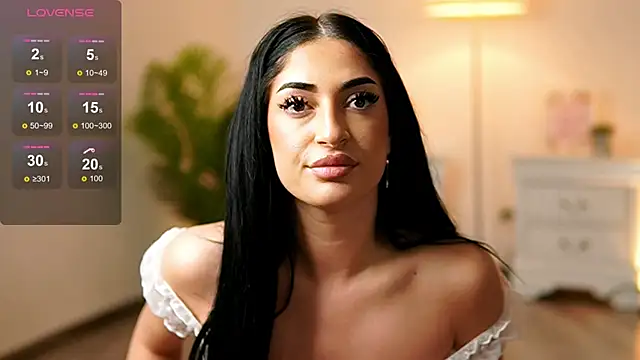 KassidyVibe online show from March 24, 3:50 am