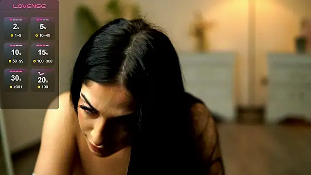 KassidyVibe online show from March 27, 3:48 am