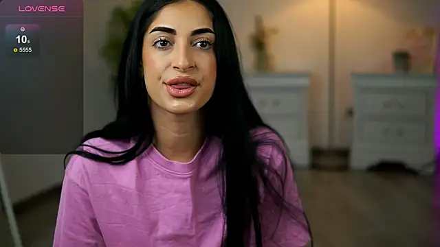 KassidyVibe online show from March 30, 2:57 am