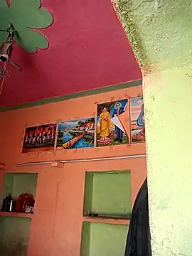 Riyakumari hot66 online show from February 17, 8:11 am