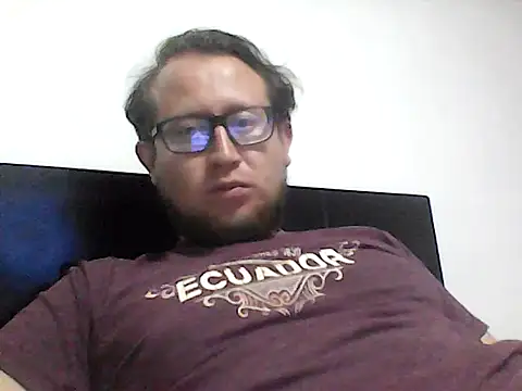 Ecuhot8976 online show from February 12, 2:22 am