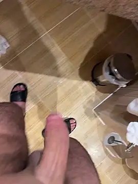BIGDICK111000 online show from February 7, 1:41 pm