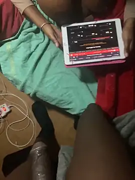 BadyAndShay5 online show from February 20, 5:37 pm