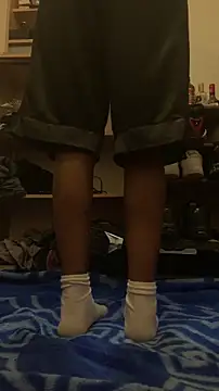 BadyAndShay5 online show from February 28, 1:49 am