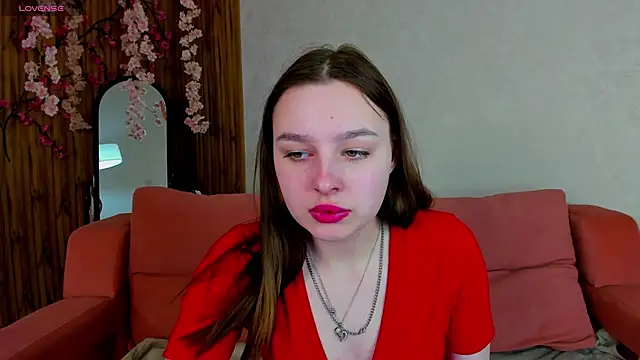 Snapshot of Patricia_mil1er chatting on March 4, 12:51 am Patricia mil1er online show from March 4, 12:51 am