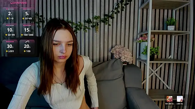 Snapshot of Patricia_mil1er chatting on February 4, 12:49 am Patricia mil1er online show from February 4, 12:49 am