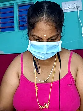 TamilSembaruthi143 online show from April 8, 8:10 pm