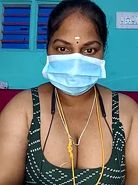 TamilSembaruthi143 online show from April 4, 8:26 pm