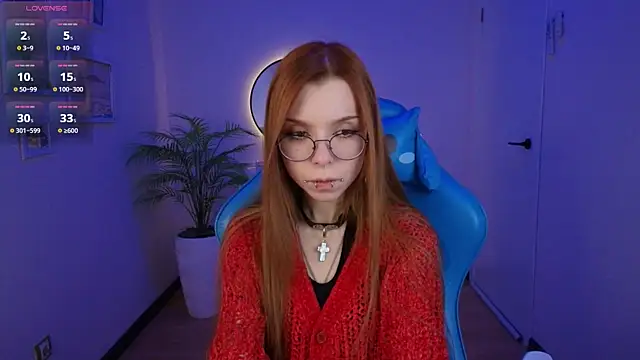 Snapshot of PinkAn8el chatting on February 24, 2:34 am PinkAn8el online show from February 24, 2:34 am