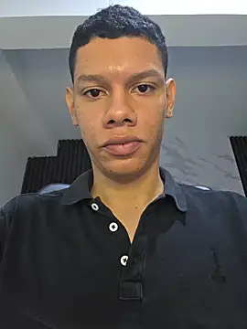 milo cruz  online show from April 7, 11:45 am
