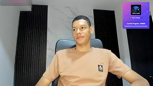 milo cruz  online show from February 1, 4:22 am