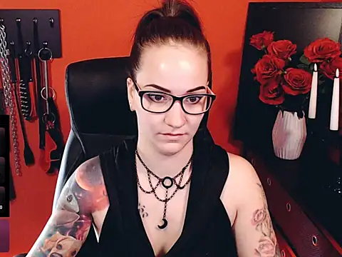  MissJaneWarren  online show from March 5, 7:27 am