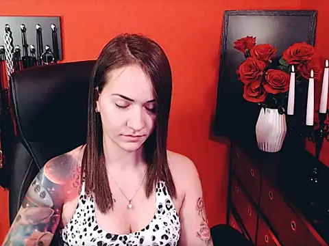  MissJaneWarren  online show from February 19, 1:08 pm