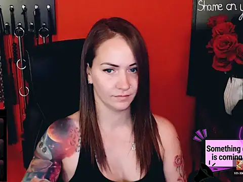 Snapshot of _MissJaneWarren_ chatting on June 24, 4:11 am MissJaneWarren online show from June 24, 4:11 am