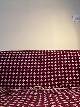 Snapshot of Roohbabe chatting on May 15, 5:22 pm Roohbabe online show from May 15, 5:22 pm