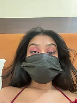 Roohbabe online show from April 17, 3:59 pm