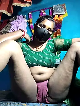 Chanchal pande online show from February 7, 10:45 am