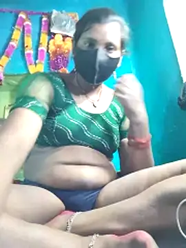 Chanchal pande online show from February 11, 3:39 am