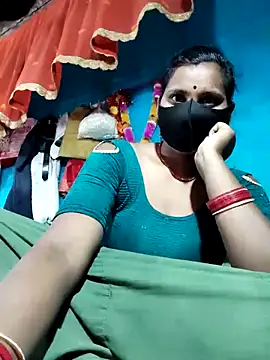 Chanchal pande online show from March 30, 11:44 am